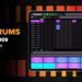 909 DRUMS for Zenbeats