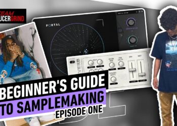 A Beginner’s Guide To Making Samples Like Your Favorite Producers (Wheezy, Psilo, Jetson) FL Studio