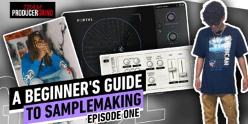 A Beginner’s Guide To Making Samples Like Your Favorite Producers (Wheezy, Psilo, Jetson) FL Studio