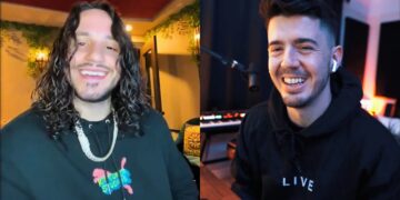 A Conversation With Russ in 2021 – Kyle Beats Podcast Episode 54