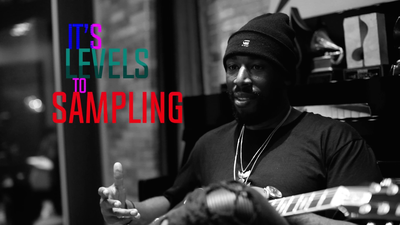 A Danjarous World | Episode 2 | “Samples”