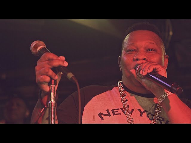 A Day In The Life: A day in the Life of 3 Little Digs, starring Mannie Fresh.