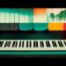 A dreamy synthesizer plug-in