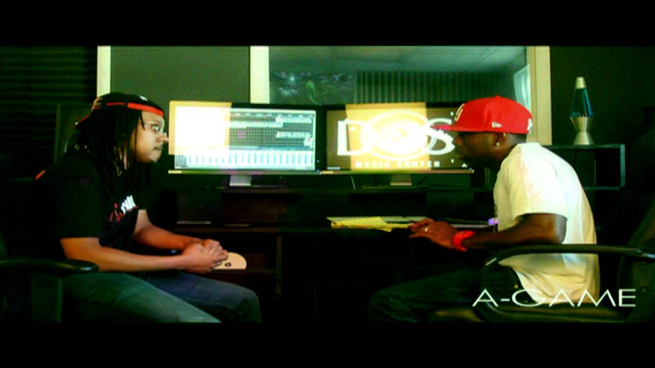 A-GAME Magazine Presents Cardiak NJ Drive Edition