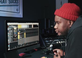 A J Dilla Tribute by The Crate League