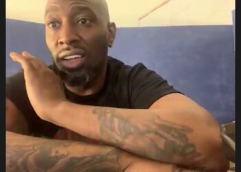 A Man First, Producer Second feat. KLC