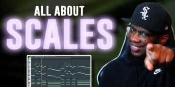 A Producers Guide to Scales in FL Studio | Major & Minor Scales, Music Theory for beginners