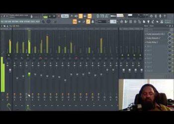 A Simple Way To Learn About Mixing Your Beats| Making a Beat For Beginners