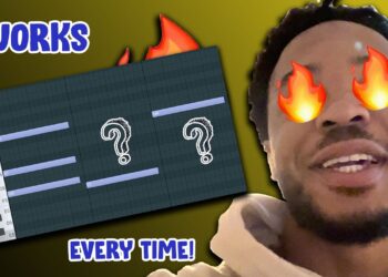 A SUPER SECRET Chord Progression For Instantly LEGENDARY Dark Melodic Beats (Theory Made Simple)