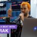 A-Trak Beat-Making Tutorial at ComplexCon | Serato Studio