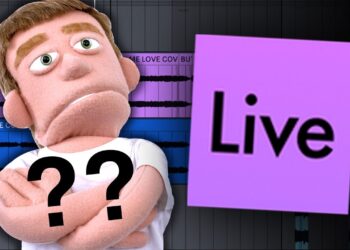 Ableton 11 New Features (Comping, Audio Effects, MIDI)