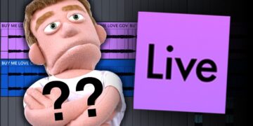 Ableton 11 New Features (Comping, Audio Effects, MIDI)