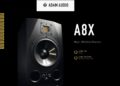 Adam A8X Review – My new favorite studio monitor