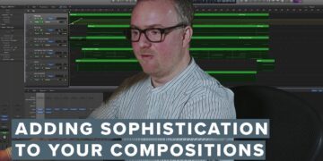 Adding Sophistication To Your Compositions With Ólafur Arnalds Chamber Evolutions