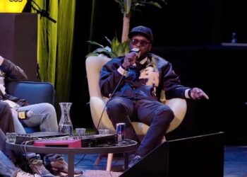 ADE 2018 | Akai Pro & Splice Present A History of Sampling Featuring DJ Jazzy Jeff, iLLAJ & CAPSUN