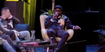 ADE 2018 | Akai Pro & Splice Present A History of Sampling Featuring DJ Jazzy Jeff, iLLAJ & CAPSUN