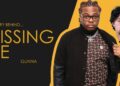 Adriano, The Story Behind: Gunna – missing me