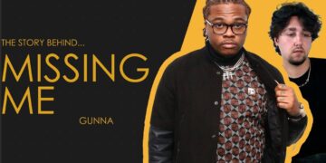 Adriano, The Story Behind: Gunna – missing me
