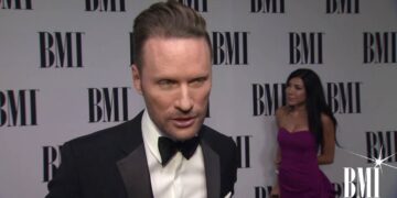 Advice for Aspiring Composers at the 2016 BMI Film/TV Awards