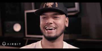 Airbit Advert Outtakes