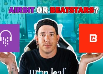 Airbit vs Beatstars | Where Should I Sell My Beats