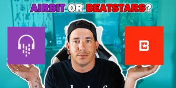 Airbit vs Beatstars | Where Should I Sell My Beats