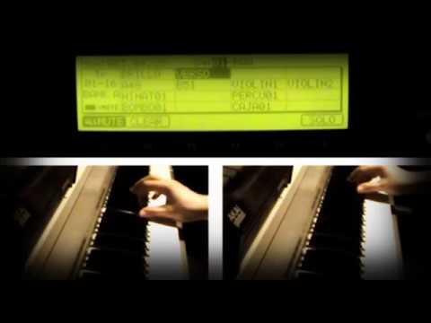 aiSHO – The making of Me Canso De // aiSHO y Wol