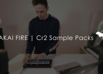 AKAI FIRE | Cr2 Sample Packs (free)