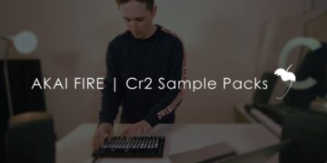 AKAI FIRE | Cr2 Sample Packs (free)
