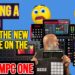 AKAI MPC Latest UPDATE (used it to make my new Song “SEARCHING”)