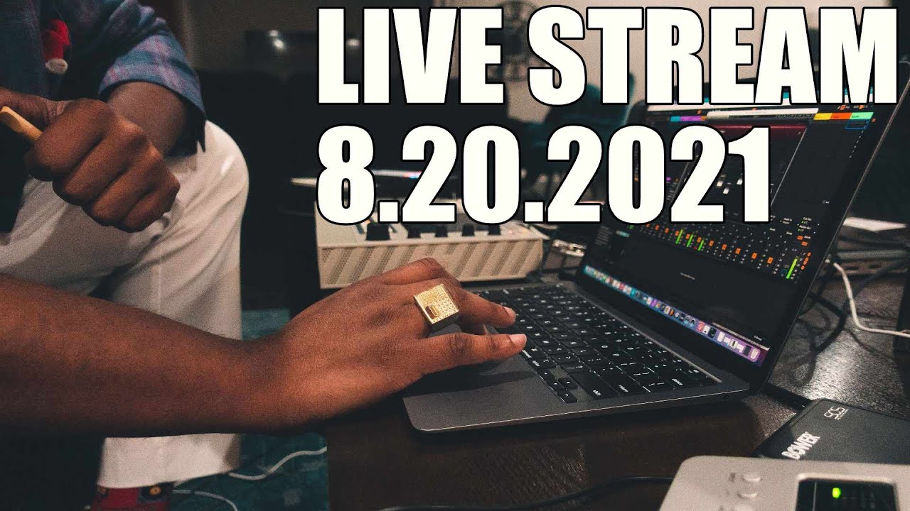 AKAI MPC LIVE II Sampling Boom bap & Trap Beat making