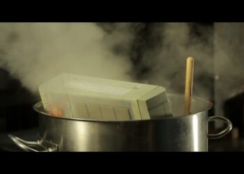 Akai MPC2000XL Destroyed – Marco Polo – Pad Thai Vol. 5 (Part 3)
