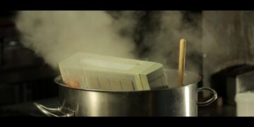 Akai MPC2000XL Destroyed – Marco Polo – Pad Thai Vol. 5 (Part 3)