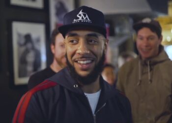 Akai Professional Interviews Sean Murdz