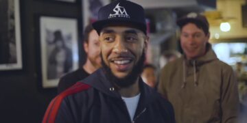 Akai Professional Interviews Sean Murdz