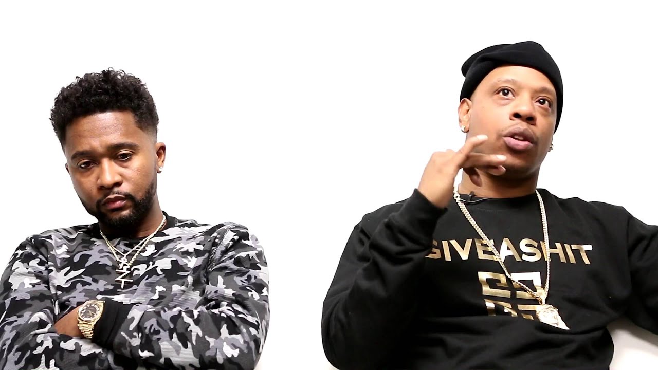 Al Nuke and Zaytoven Explain Their Web Series “Bag Men”