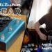 Alex Skolnick plays IK Multimedia’s AmpliTube X-SPACE guitar pedal – reverb pedal demo