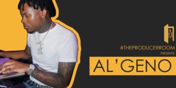 Al’Geno: Building w/ NoCap & Yung Bleu, Understand The Artist To Place Beats, Rylo Rodriguez + More!