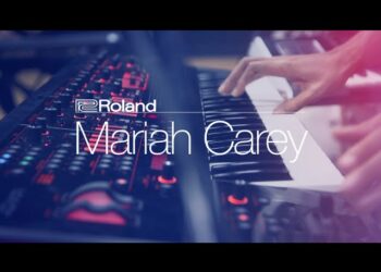 All Access: Mariah Carey
