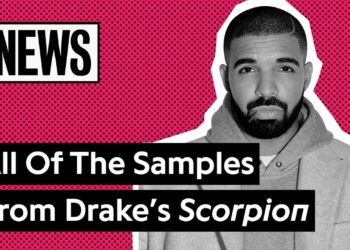 All Of The Samples On Drake’s ‘Scorpion’ | Genius News