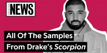 All Of The Samples On Drake’s ‘Scorpion’ | Genius News