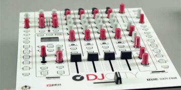 An Overview of 12inchSkinz’s Custom Skins for DJ Gear