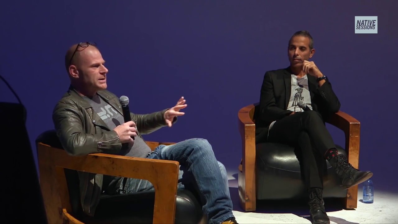 Analog vs Digital Synthesizers – Junkie XL