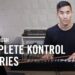 Andrew Huang explores the new KOMPLETE KONTROL A-Series | Native Instruments