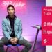 Andrew Huang shares his production tips and best practices