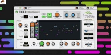Announcing Quad Note Generator