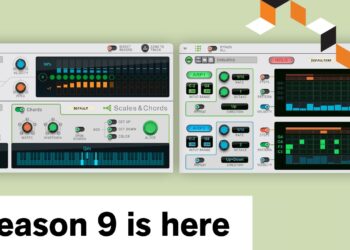 Announcing Reason 9!