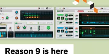 Announcing Reason 9!
