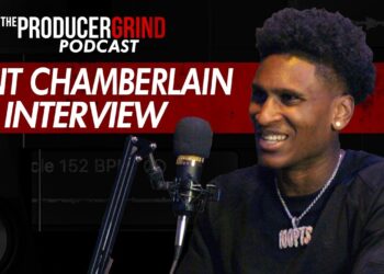 Ant Chamberlain Talks $20K Per Month Selling Beats Online, Beating a Recession, Joining Navy & More