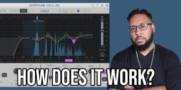 Antares Auto-Tune Vocal EQ Review